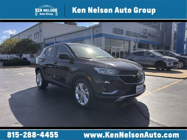 2023 Buick Encore GX Preferred Black, Dixon, IL