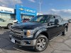 2020 Ford F-150 Black, Viroqua, WI