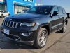 2018 Jeep Grand Cherokee Limited Black, Viroqua, WI