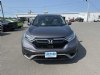 2021 Honda CR-V Touring Gray, Rockland, ME