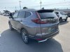 2021 Honda CR-V Touring Gray, Rockland, ME