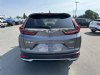 2021 Honda CR-V Touring Gray, Rockland, ME