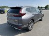 2021 Honda CR-V Touring Gray, Rockland, ME