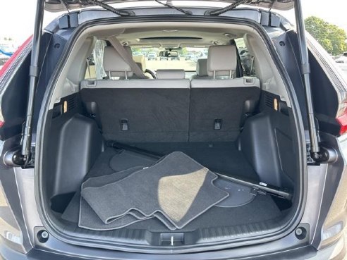 2021 Honda CR-V Touring Gray, Rockland, ME