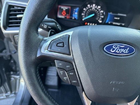 2022 Ford Edge SEL Carbonized Gray Metallic, Plymouth, WI