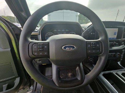 2021 Ford F-150 XL Carbonized Gray Metallic, Plymouth, WI