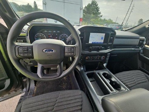 2021 Ford F-150 XL Carbonized Gray Metallic, Plymouth, WI