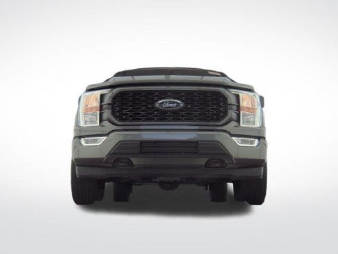 2021 Ford F-150 XL Carbonized Gray Metallic, Plymouth, WI