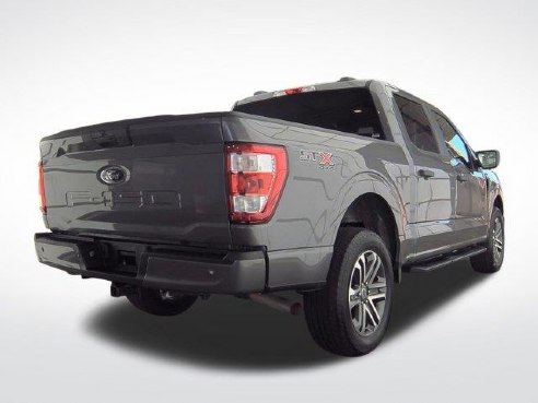 2021 Ford F-150 XL Carbonized Gray Metallic, Plymouth, WI