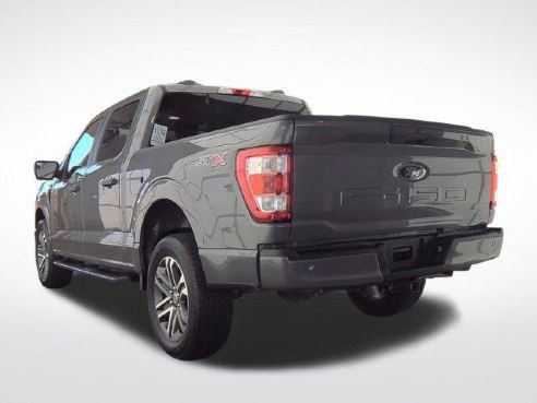 2021 Ford F-150 XL Carbonized Gray Metallic, Plymouth, WI