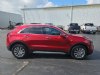 2021 Cadillac XT4 Premium Luxury Red, Dixon, IL