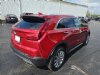 2021 Cadillac XT4 Premium Luxury Red, Dixon, IL