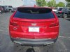 2021 Cadillac XT4 Premium Luxury Red, Dixon, IL