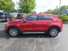 2021 Cadillac XT4 Premium Luxury Red, Dixon, IL