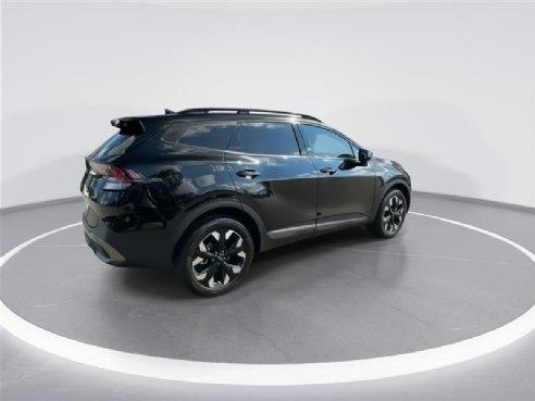 2023 Kia Sportage X-Line Black, Indianapolis, IN