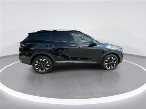 2023 Kia Sportage X-Line Black, Indianapolis, IN