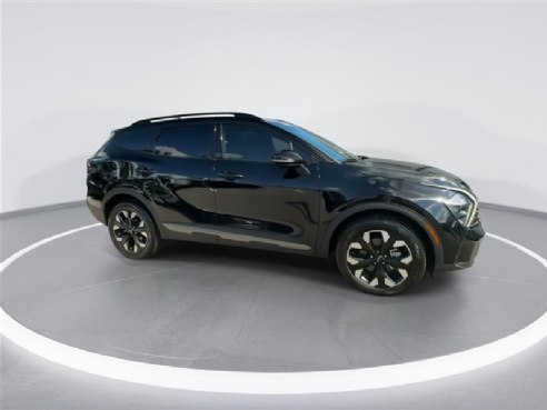 2023 Kia Sportage X-Line Black, Indianapolis, IN