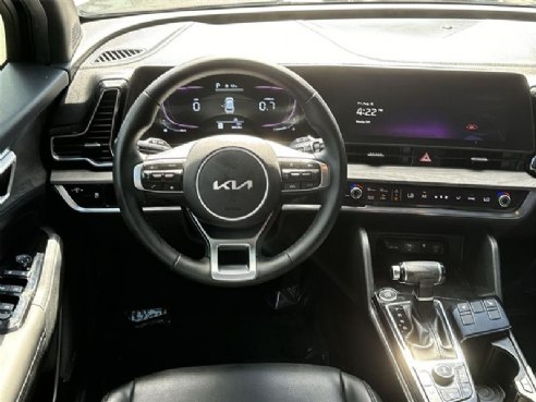 2023 Kia Sportage X-Line Black, Indianapolis, IN