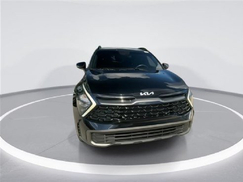 2023 Kia Sportage X-Line Black, Indianapolis, IN