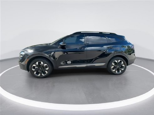 2023 Kia Sportage X-Line Black, Indianapolis, IN