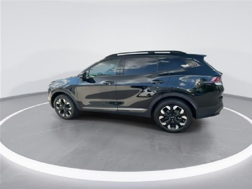 2023 Kia Sportage X-Line Black, Indianapolis, IN