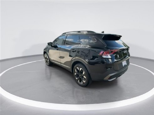 2023 Kia Sportage X-Line Black, Indianapolis, IN