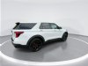 2022 Ford Explorer ST White, Indianapolis, IN