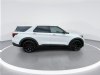 2022 Ford Explorer ST White, Indianapolis, IN