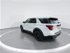 2022 Ford Explorer ST White, Indianapolis, IN