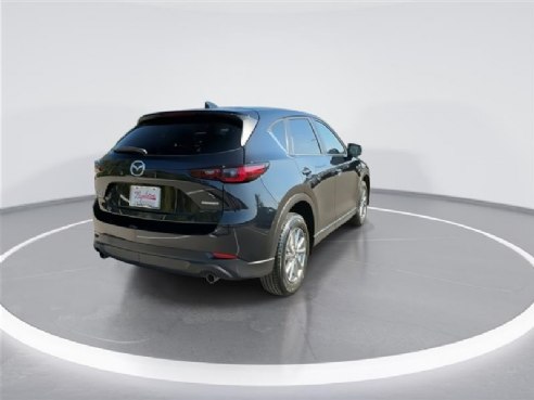 2022 Mazda CX-5 2.5 S Select Package Black, Indianapolis, IN