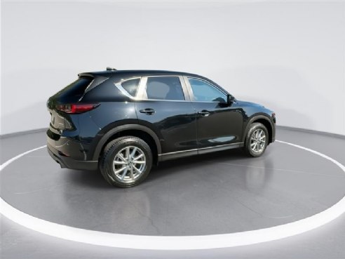 2022 Mazda CX-5 2.5 S Select Package Black, Indianapolis, IN