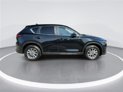 2022 Mazda CX-5 2.5 S Select Package Black, Indianapolis, IN