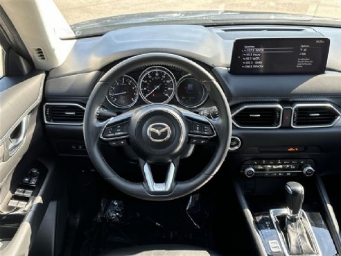 2022 Mazda CX-5 2.5 S Select Package Black, Indianapolis, IN