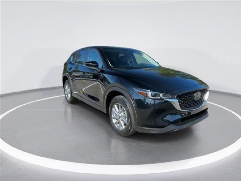 2022 Mazda CX-5 2.5 S Select Package Black, Indianapolis, IN