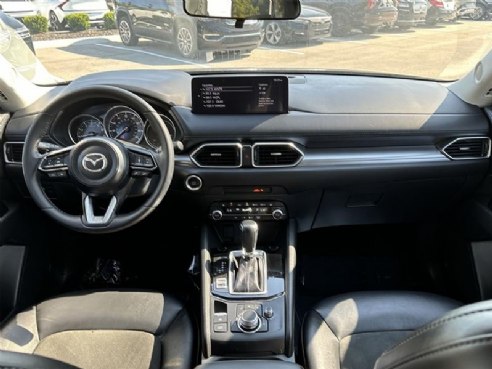 2022 Mazda CX-5 2.5 S Select Package Black, Indianapolis, IN