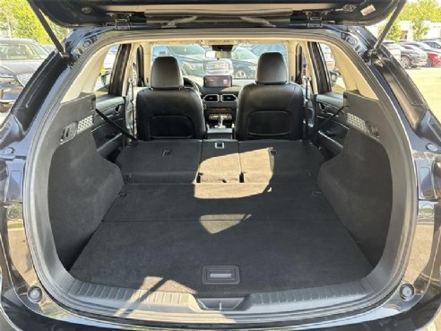 2022 Mazda CX-5 2.5 S Select Package Black, Indianapolis, IN