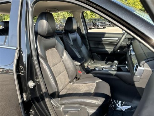 2022 Mazda CX-5 2.5 S Select Package Black, Indianapolis, IN