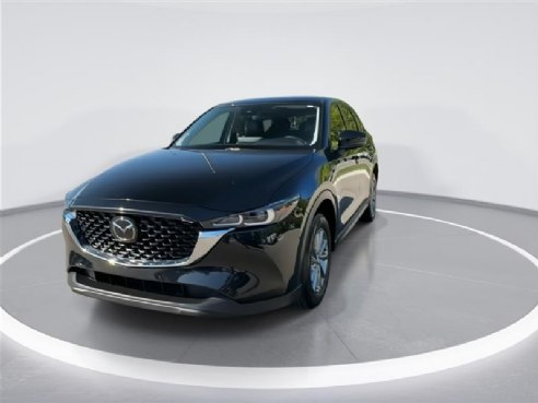 2022 Mazda CX-5 2.5 S Select Package Black, Indianapolis, IN