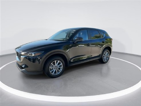 2022 Mazda CX-5 2.5 S Select Package Black, Indianapolis, IN