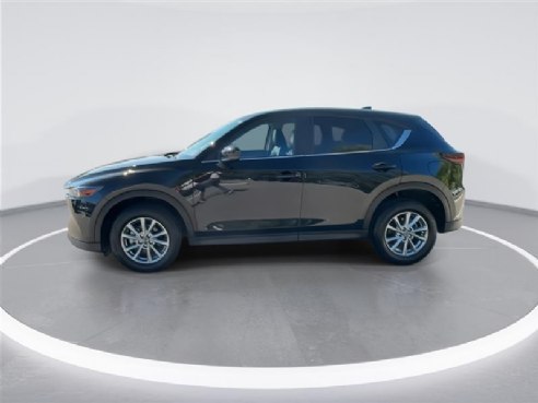 2022 Mazda CX-5 2.5 S Select Package Black, Indianapolis, IN