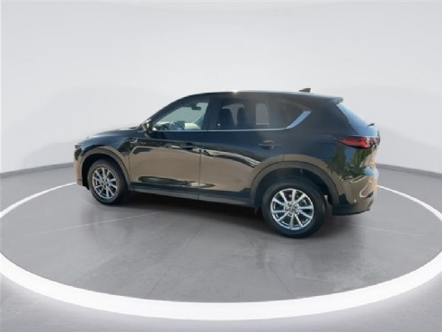 2022 Mazda CX-5 2.5 S Select Package Black, Indianapolis, IN