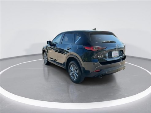 2022 Mazda CX-5 2.5 S Select Package Black, Indianapolis, IN