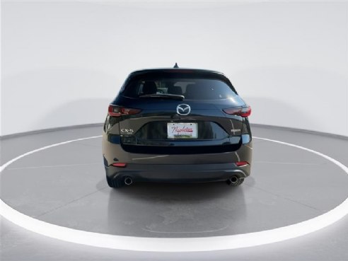 2022 Mazda CX-5 2.5 S Select Package Black, Indianapolis, IN