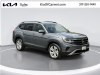 2021 Volkswagen Atlas 2.0T SE w/Technology Gray, Indianapolis, IN