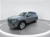 2021 Volkswagen Atlas 2.0T SE w/Technology Gray, Indianapolis, IN