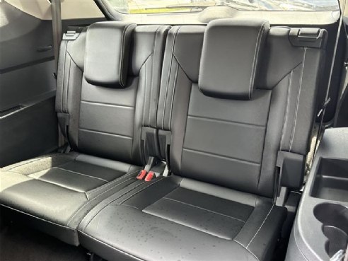 2021 Volkswagen Atlas 2.0T SE w/Technology Gray, Indianapolis, IN