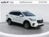 2018 Hyundai Santa Fe SE White, Indianapolis, IN