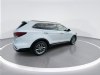 2018 Hyundai Santa Fe SE White, Indianapolis, IN