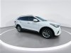 2018 Hyundai Santa Fe SE White, Indianapolis, IN