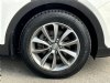 2018 Hyundai Santa Fe SE White, Indianapolis, IN